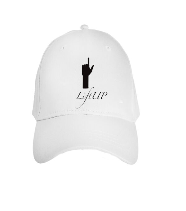 LiftUP Hat