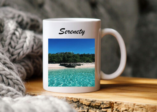 Serenity Mug